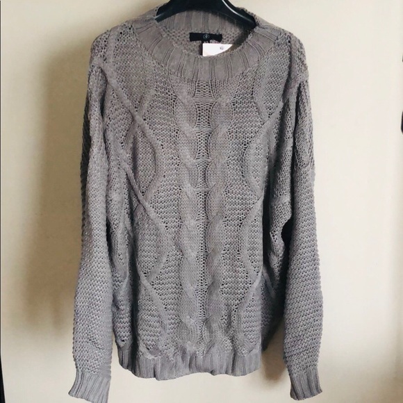 NWT Missguided Sweater - Picture 4 of 5